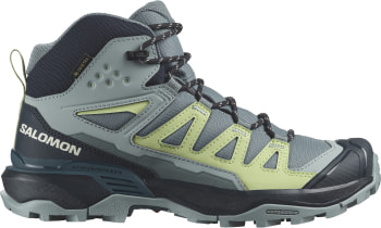 Salomon X Ultra 360 Mid GTX női túrabakancs