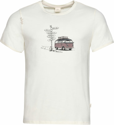 Chillaz Innsbruck Bus T-Shirt kurzarm Chillaz Innsbruck Bus T-Shirt kurzarm