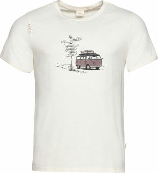 Chillaz Innsbruck Bus T-Shirt kurzarm