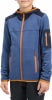 McKINLEY Issal Midlayer mit Kapuze