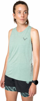 Dynafit Trail Lauftanktop