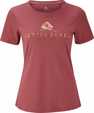 Lucia Laufshirt
