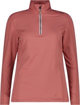 CMP Volterra Midlayer mit Halfzip