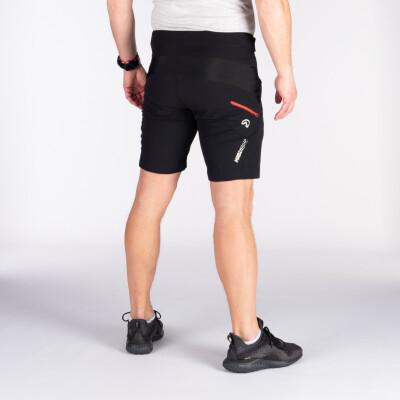 Northfinder Loke, pánske cyklo kraťasy Northfinder Loke, pánske cyklo kraťasy