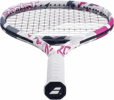 Babolat Evo Aero Lite Pink Tennisschläger