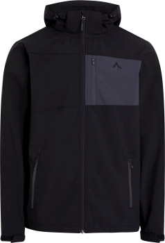 McKINLEY NN Sary III M Férfi softshell kabát