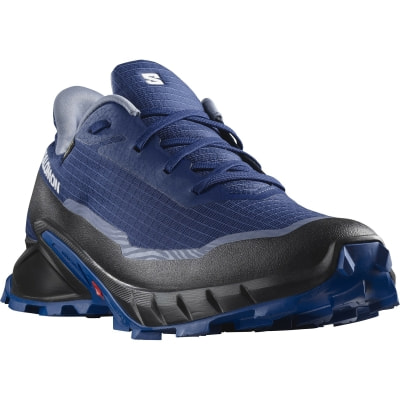 Salomon Alphacross 5 GTX, pán.bežecká trailová obuv