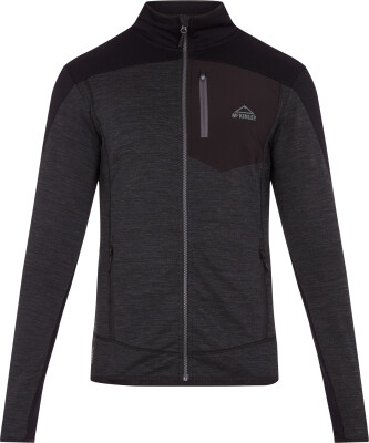 McKINLEY M-Tec Manali fleece kabát