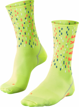 Falke BC Impulse Peleton Radsocken