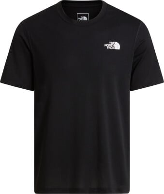 The North Face Lightbright Laufshirt The North Face Lightbright Laufshirt