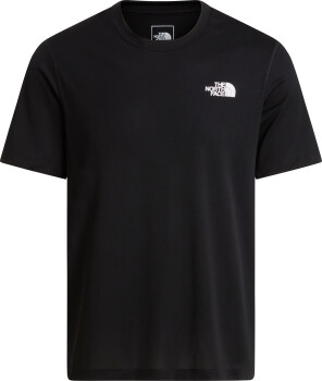 The North Face Lightbright Laufshirt 