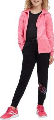 Energetics Funda 6 Trainingsjacke mit Kapuze