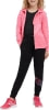 Energetics Funda 6 Trainingsjacke mit Kapuze