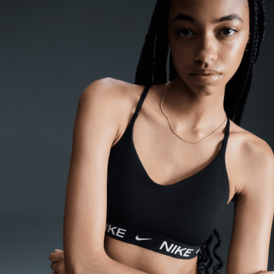 Nike Indy Light Support Sport-BH