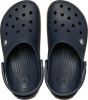 Crocs Crocband Gum Clog Wellnesssandalen