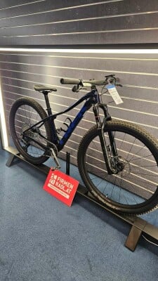 Trek Procaliber AXS 9.7