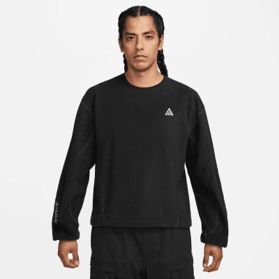 Nike U ACG Wolf Tree Crew Sweater