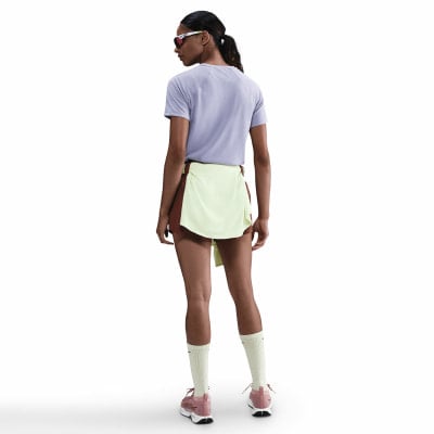 Nike TRAIL DF UV Laufshirt