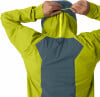 Dynafit Transalper 3L Hardshelljacke mit Kapuze