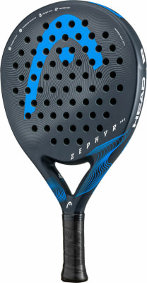 Head Zephyr Pro 2023 Padelschläger