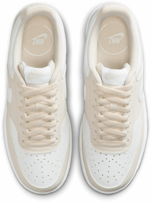 Nike Court Vision Low Freizeitschuhe