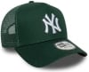 New Era NEW ERA 940 Aframe MLB League essential sapka