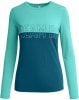 Martini Jazzy L/S funkční tričko