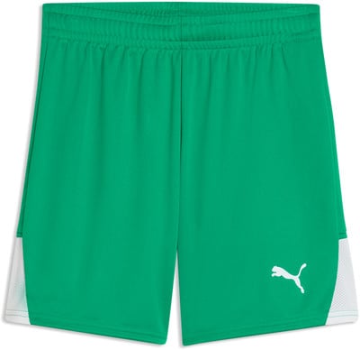 Puma teamLIGA26 Shorts Short 100%PES, dryCELL Puma teamLIGA26 Shorts Short 100%PES, dryCELL