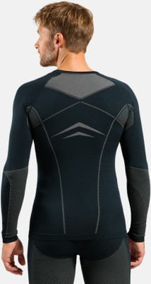 Odlo Performance Evolution Warm férfi aláöltözet szett