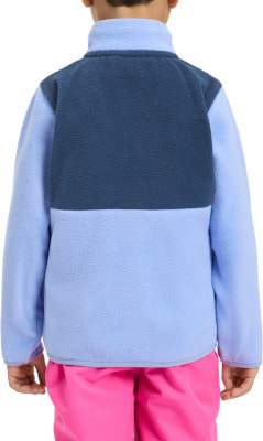 McKINLEY Danilo II Fleecejacke