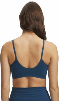 Under Armour UNDER ARMOUR Seamless Cotton Low Bra