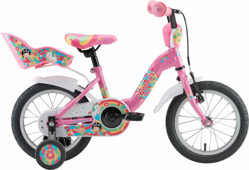 Genesis Princessa 14 Fahrrad 14"