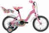 Genesis Princessa 14" lány kerékpár, V-fék, Hi-Ten