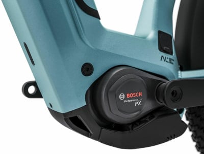 Conway Cairon C 2.0 E-Trekkingbike