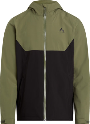 McKINLEY Hodia AQM 10.10 2L Hardshelljacke mit Kapuze