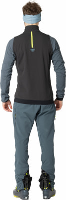 Dynafit Blacklight Thermal Sweater mit Zipp