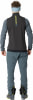Dynafit Blacklight Thermal Sweater mit Zipp