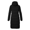 Killtec Dám. funkČný kabát KOW 56 WMN QLTD CT kapucňa, páper.vzhïad
