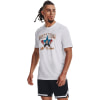 Under Armour Curry All Star Game SS basketbalové tričko