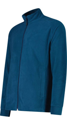CMP Man Jacket Pán.flís.bunda Arctic Fleece CMP Man Jacket Pán.flís.bunda Arctic Fleece