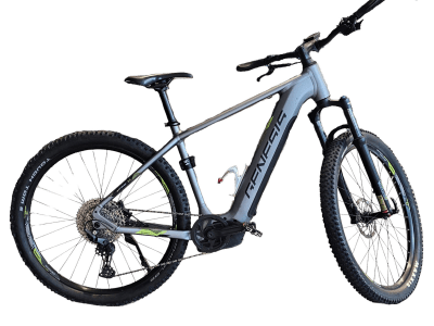 Genesis E-Pro MTB 2.3 E-Mountainbike 29" Genesis E-Pro MTB 2.3 E-Mountainbike 29"