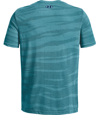 Seamless Wave T-Shirt