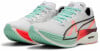Puma Deviate NITRO Elite 3 Hyrox Runningschuh UK-Gr.