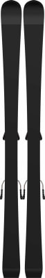 Atomic Redster J4 Kinder/Jugend Alpinski