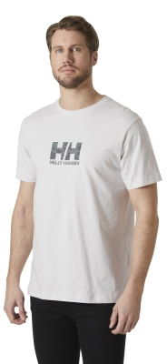 Helly Hansen Core Graphic férfi póló