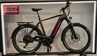 Victoria Avyon 10 58cm