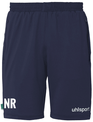 Uhlsport Essential Tech Shorts