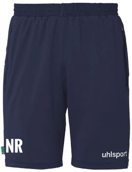 SPG Putzleinsdorf Hofkirchen Essential Tech Shorts