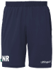 Uhlsport Essential Tech Shorts