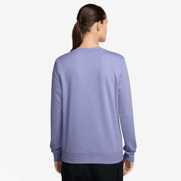 W NSW CLUB FLC STD GX Crewneck